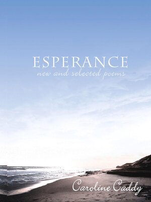 cover image of Esperance
